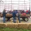 Club Hayride 10/09